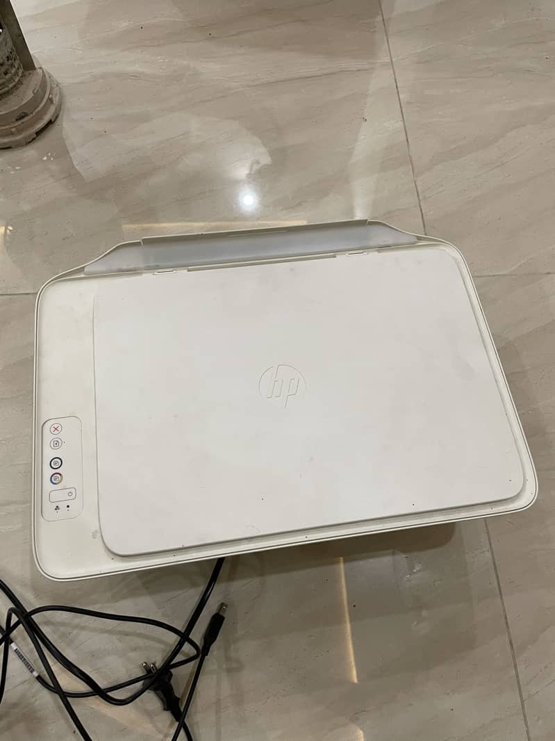 Deskjet printer 1