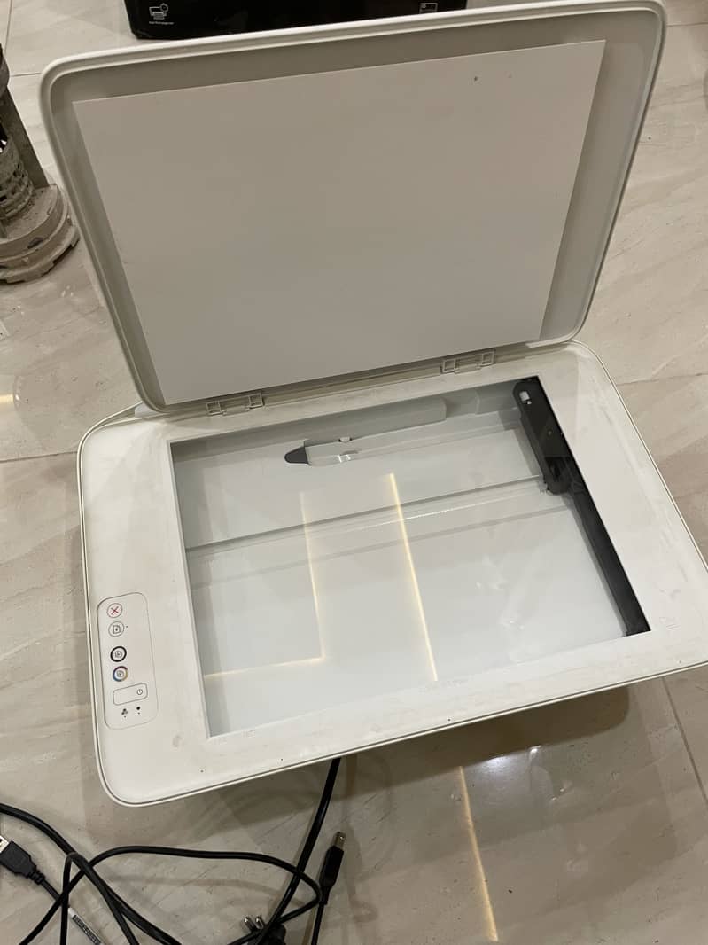Deskjet printer 2