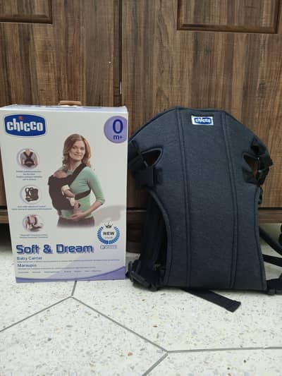 Baby carry beg