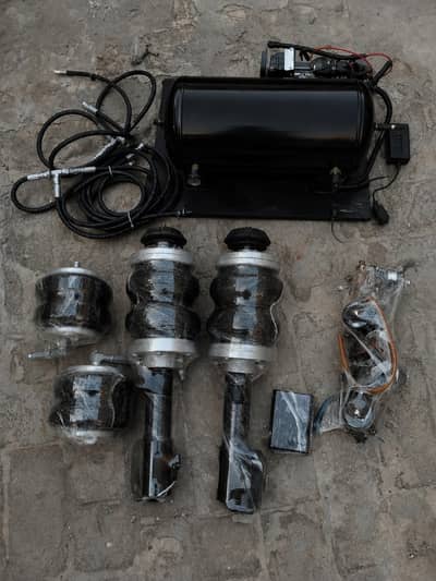 Air Suspension