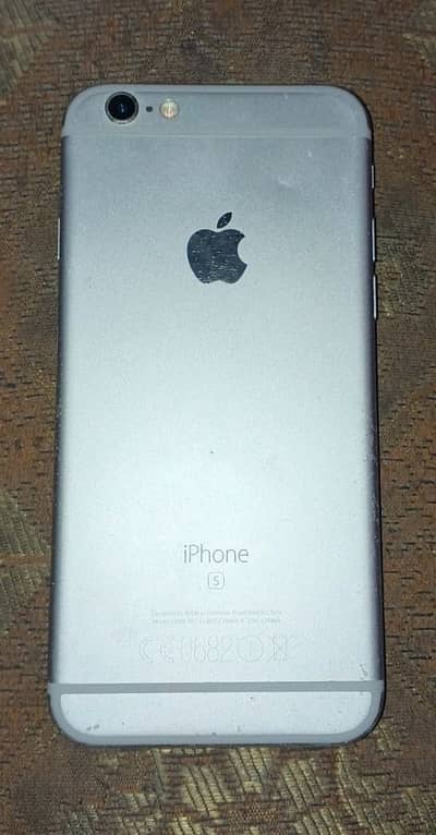Apple iPhone 6S