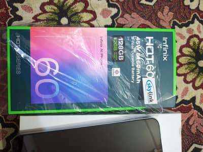 Infinix hot 60 i 03121676857 WhatsApp only