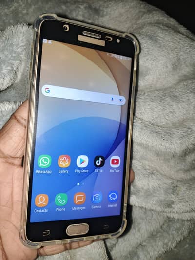 Samsung Mobile J7 Prime 10by10