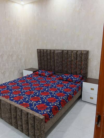 Brand New Bed
