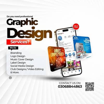 Are You Looking For AI Designer + Graphic Designer