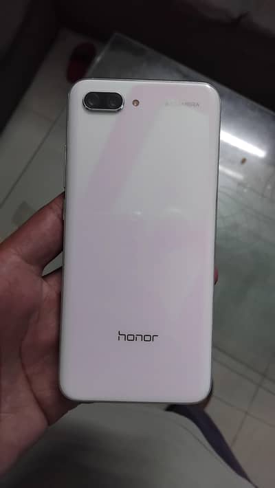 Honor 10
