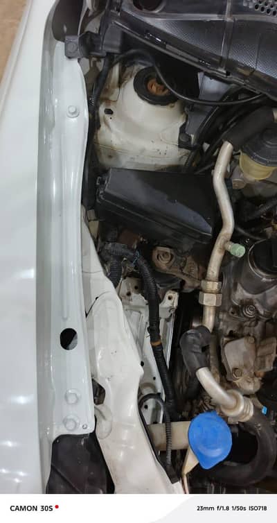 Honda City IDSI 2006  just by & drive