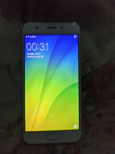 OPPO A57