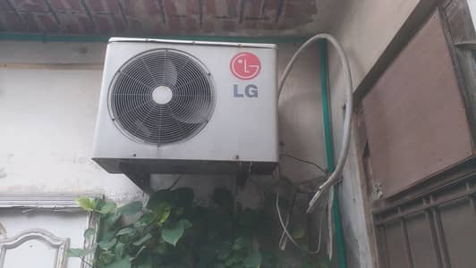 LG Plasma gold ac used for sale
