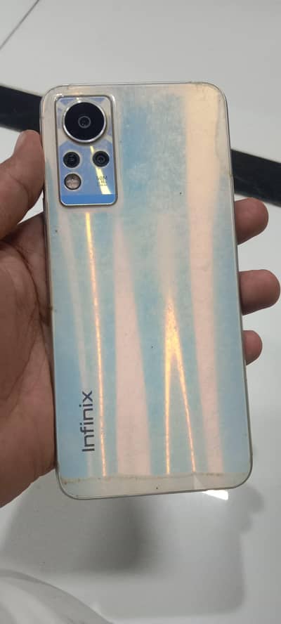 Infinix Note 11 Pro