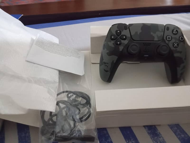 ps5 controller (china edition) 1