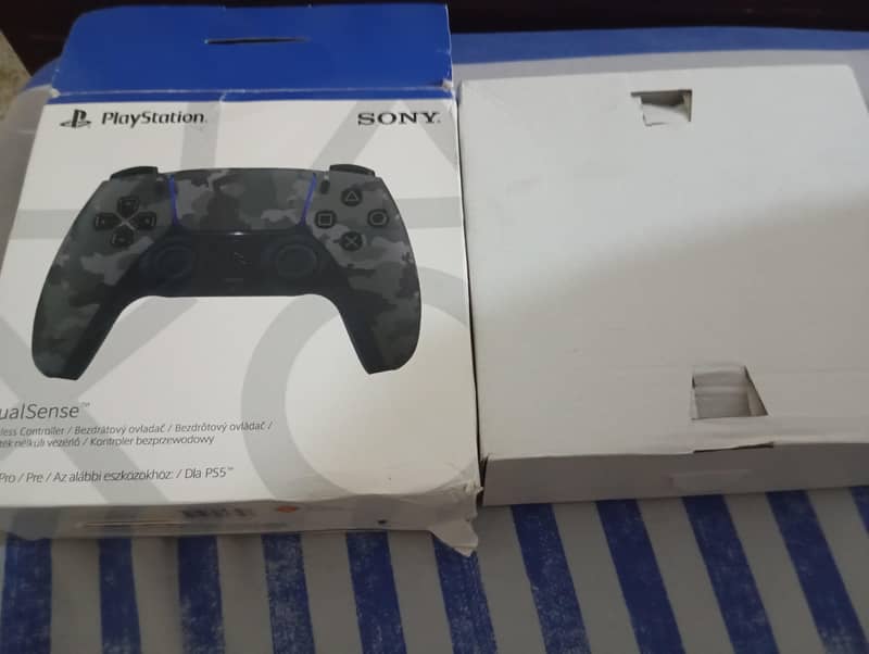 ps5 controller (china edition) 2