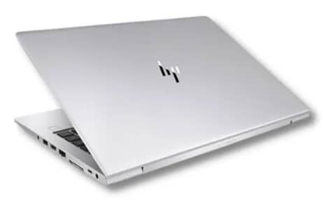 HP EliteBook 840 G5  Touch Screen Brand new Condition