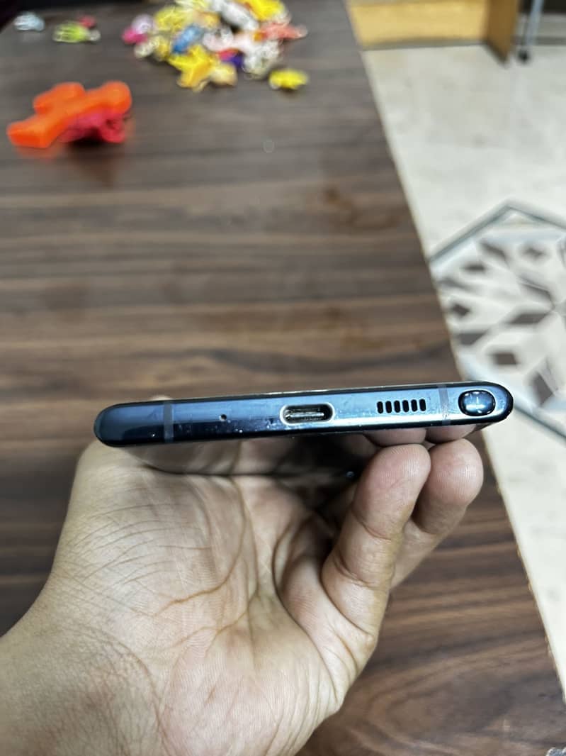 Samsung Mobile Note 10 Plus 1