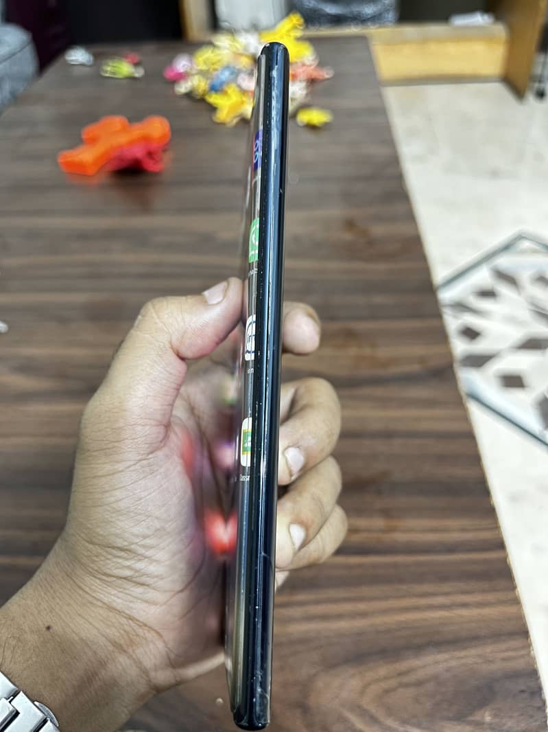 Samsung Mobile Note 10 Plus 5