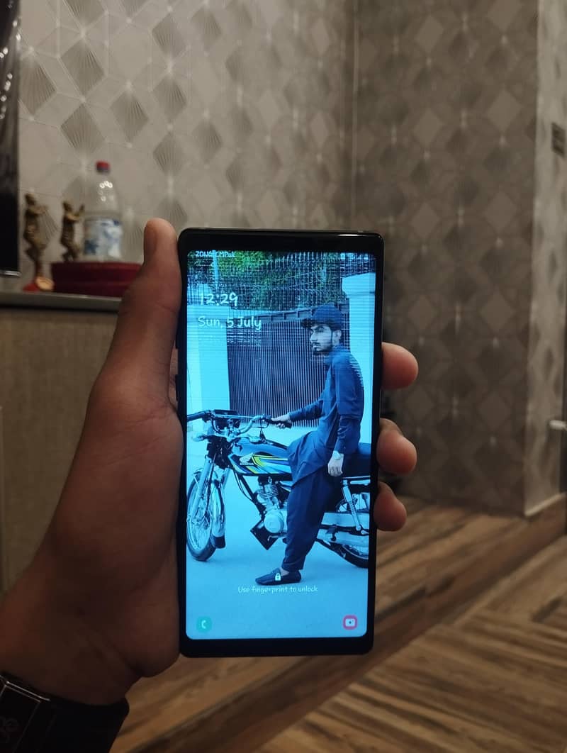 samsung note 9 1