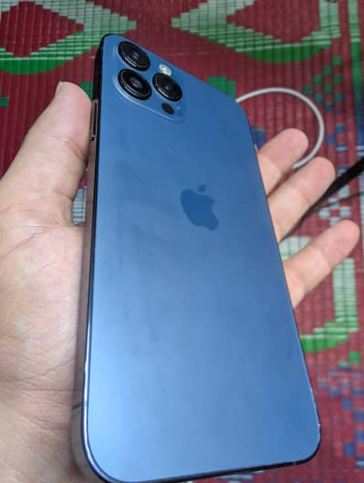 Apple iPhone 12 Pro Max