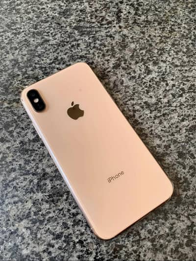 I phone xs