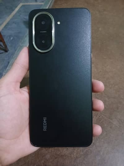 Xiaomi Redmi A5