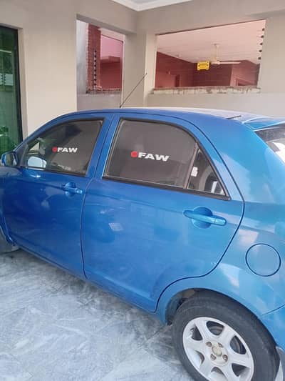 FAW V2 2016