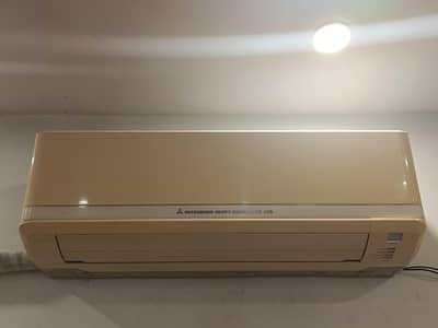 Mitsubishi Ac 1.5 Ton made in Thailand