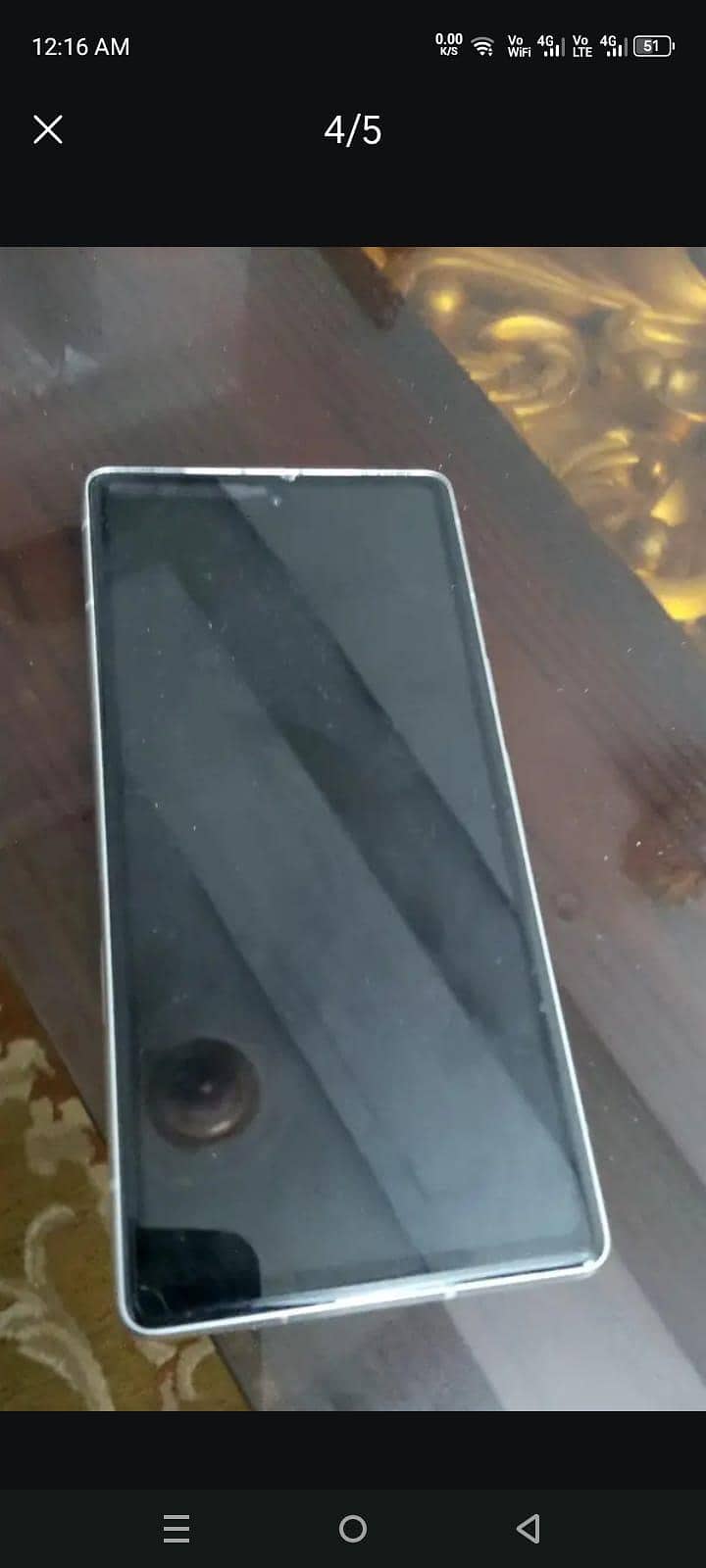 Google Pixel 7a 3