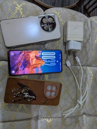 One Plus 11 pro 5G PTA official approved
