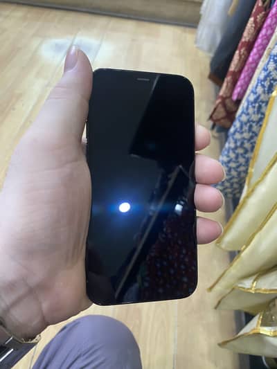 Apple iPhone 12 Pro(256gb) pta approved