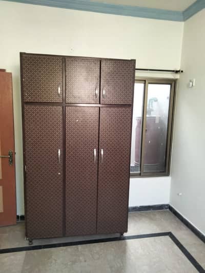 5 Marla Second Portion / Floor For Rent in Phase 4A Kalma Chowk Ghauri Town