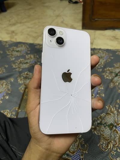 Apple iPhone 14 plus