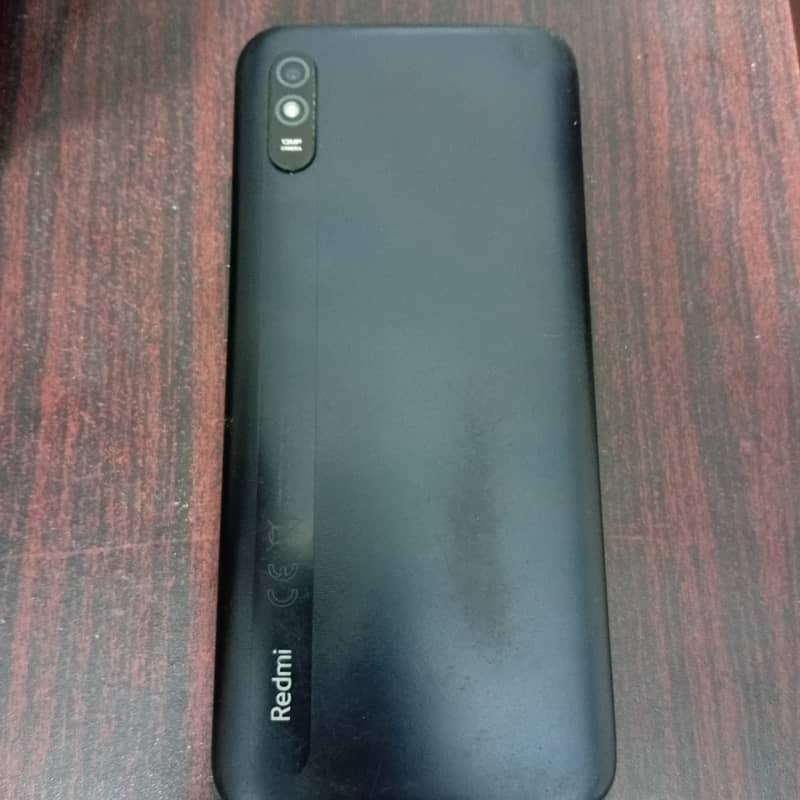 Xiaomi Redmi 9A 0