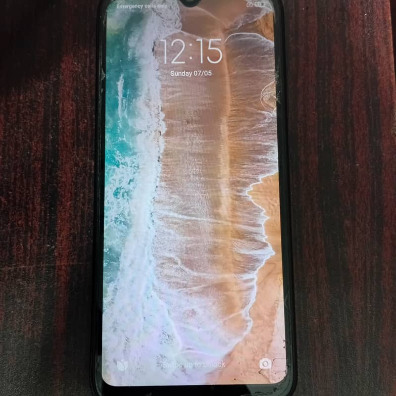 Xiaomi Redmi 9A 1
