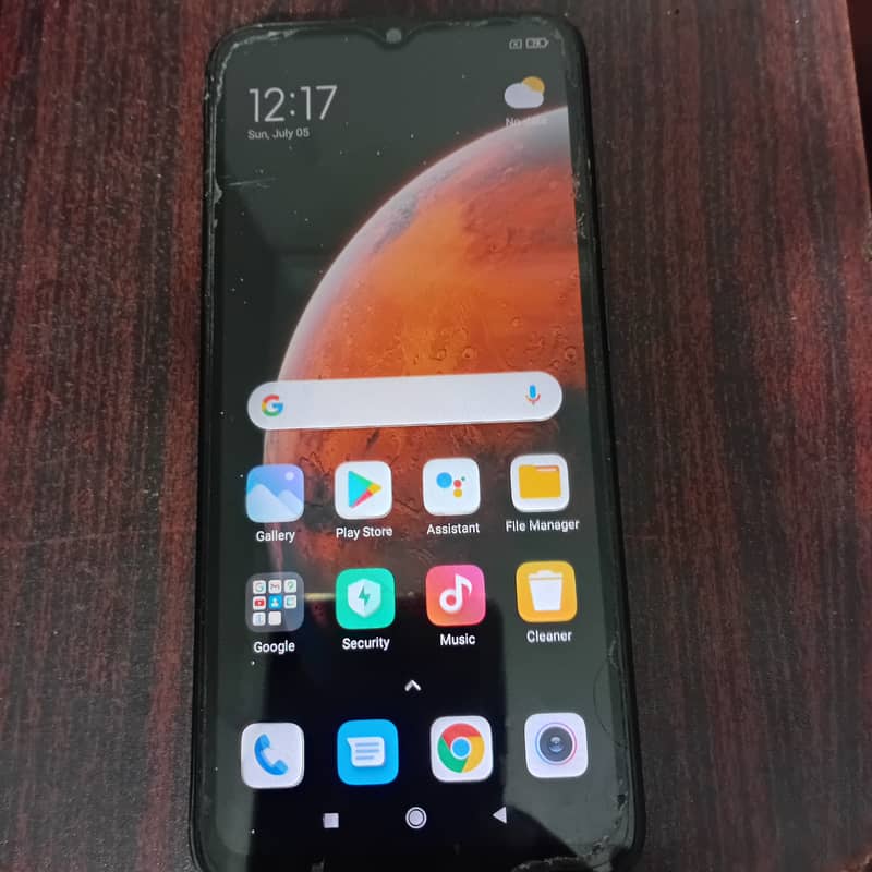 Xiaomi Redmi 9A 2