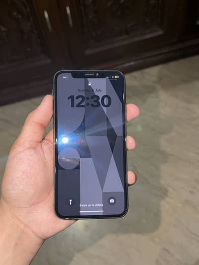 Apple iPhone X 64 gb