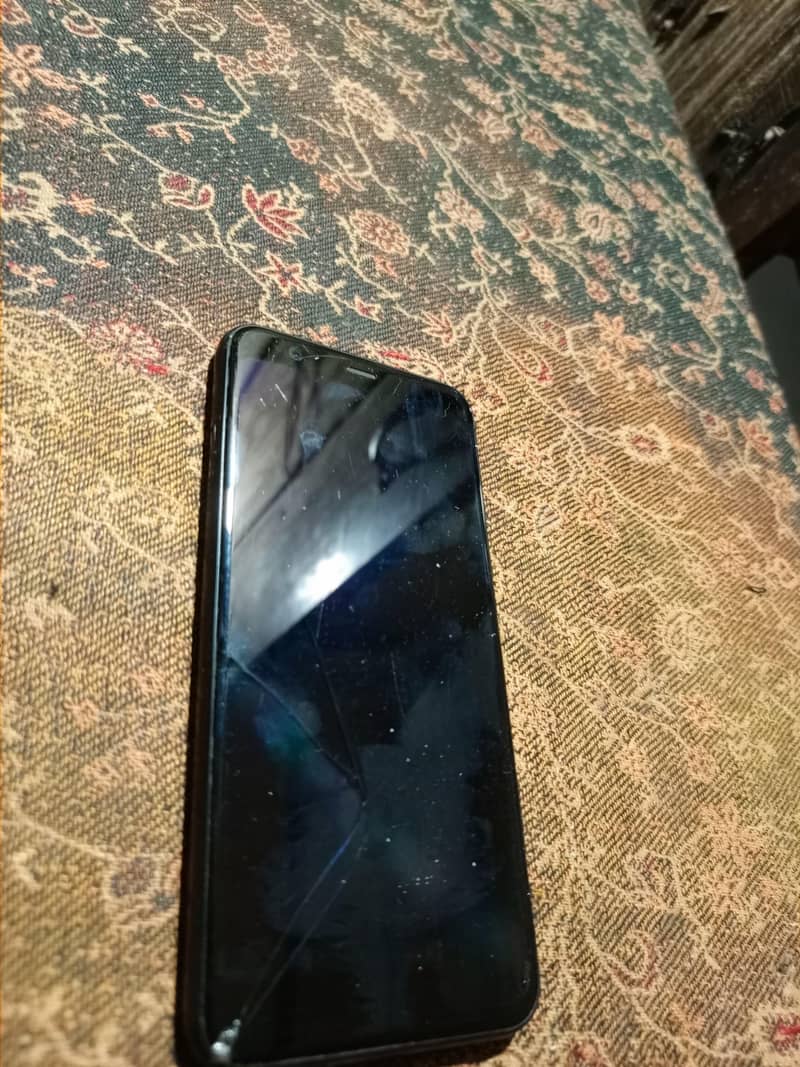 Google Pixel 4a 1
