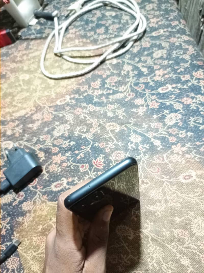 Google Pixel 4a 4