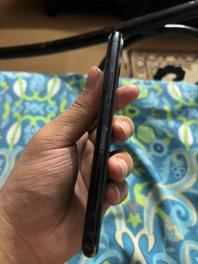 iPhone 11 Pro