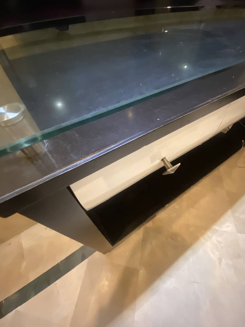 Tv console 1