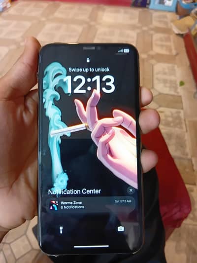 Apple iPhone XS Max
