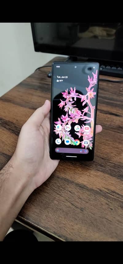 Google Pixel 6