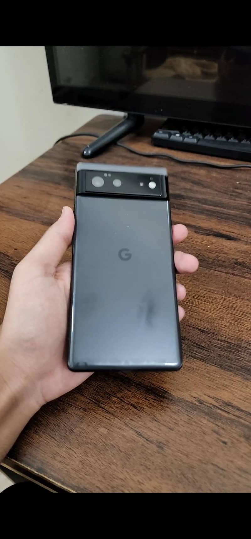Google Pixel 6 1