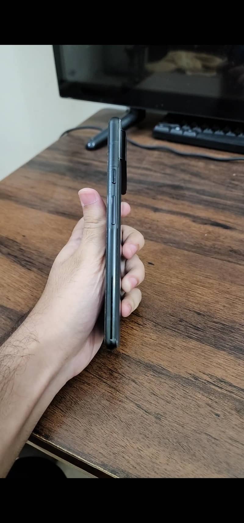Google Pixel 6 3