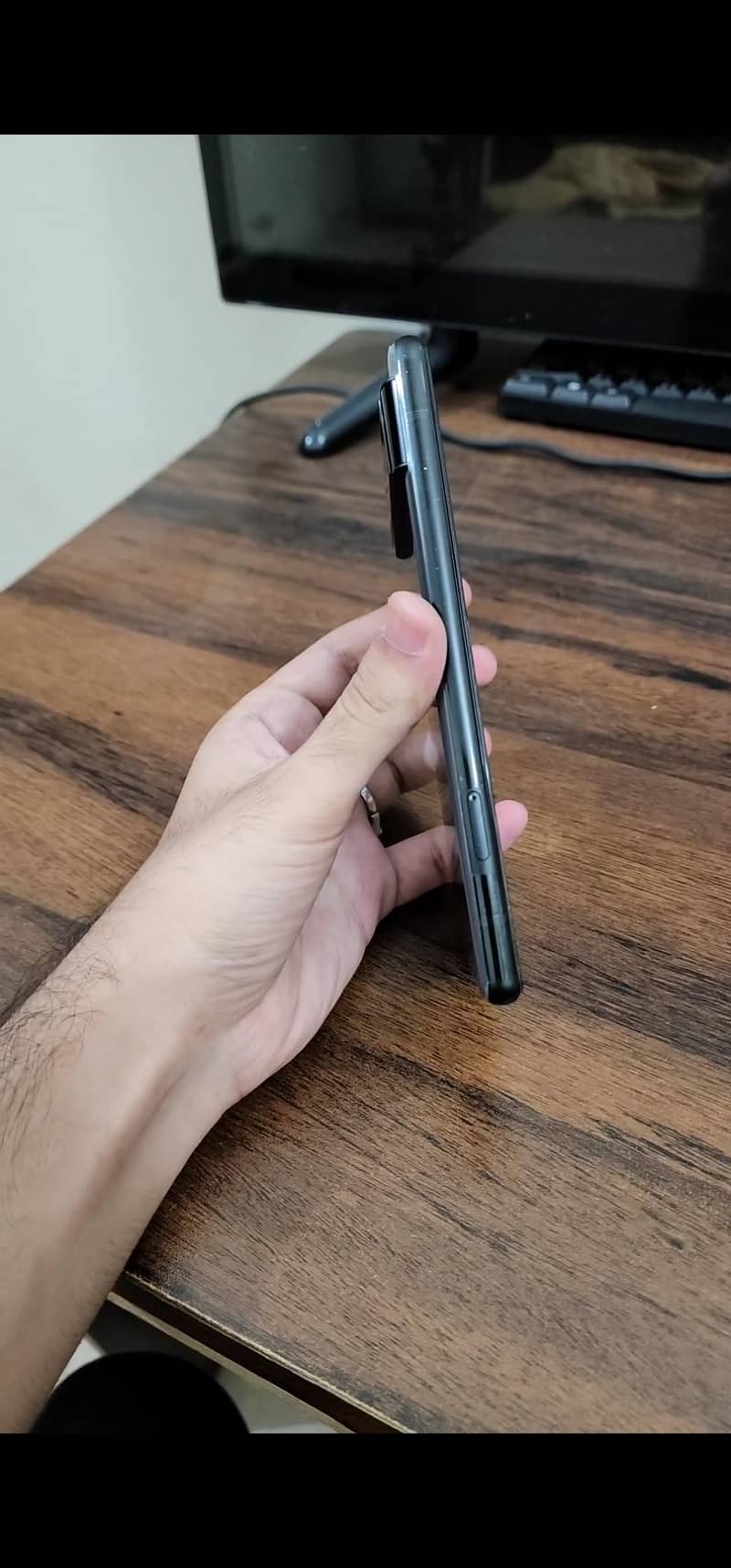 Google Pixel 6 4
