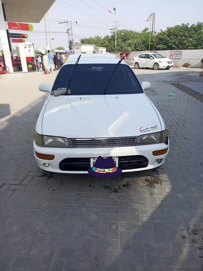 Toyota Corolla 1994