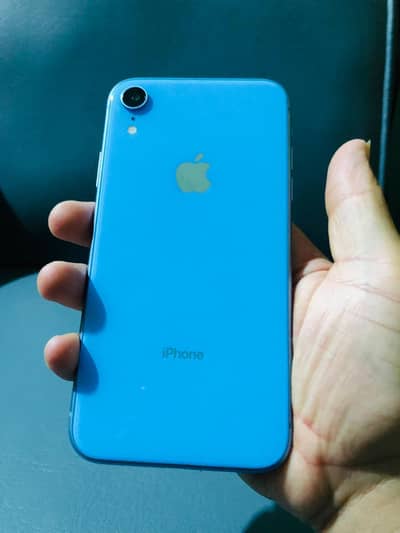 iPhone XR 64GB mdm