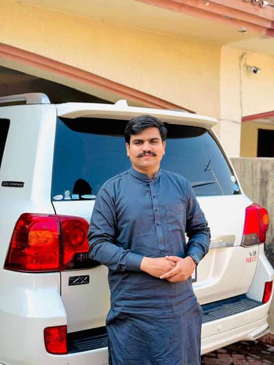 Haseeb Arshad