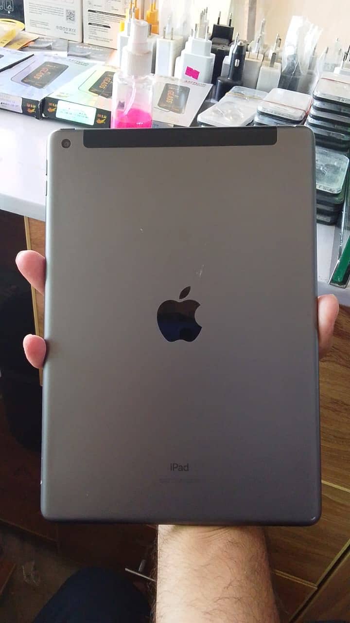 Ipad 7 generation 1