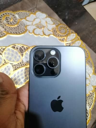 IPhone 16 pro max Exchange possible