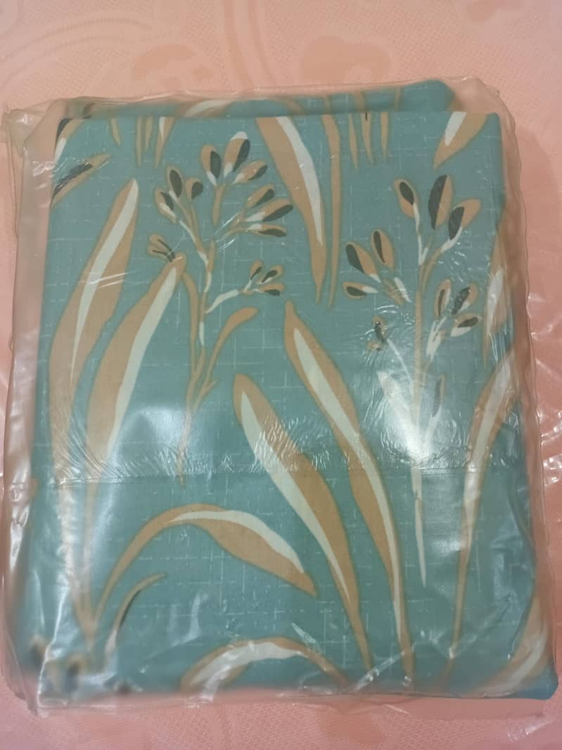 Bedsheets/Razai set 7
