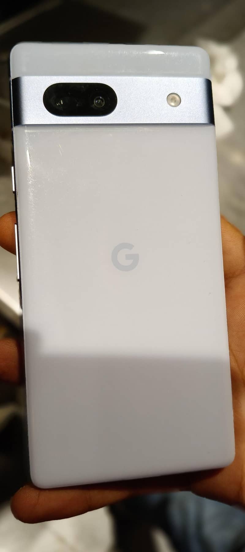 Google Pixel 7a 4
